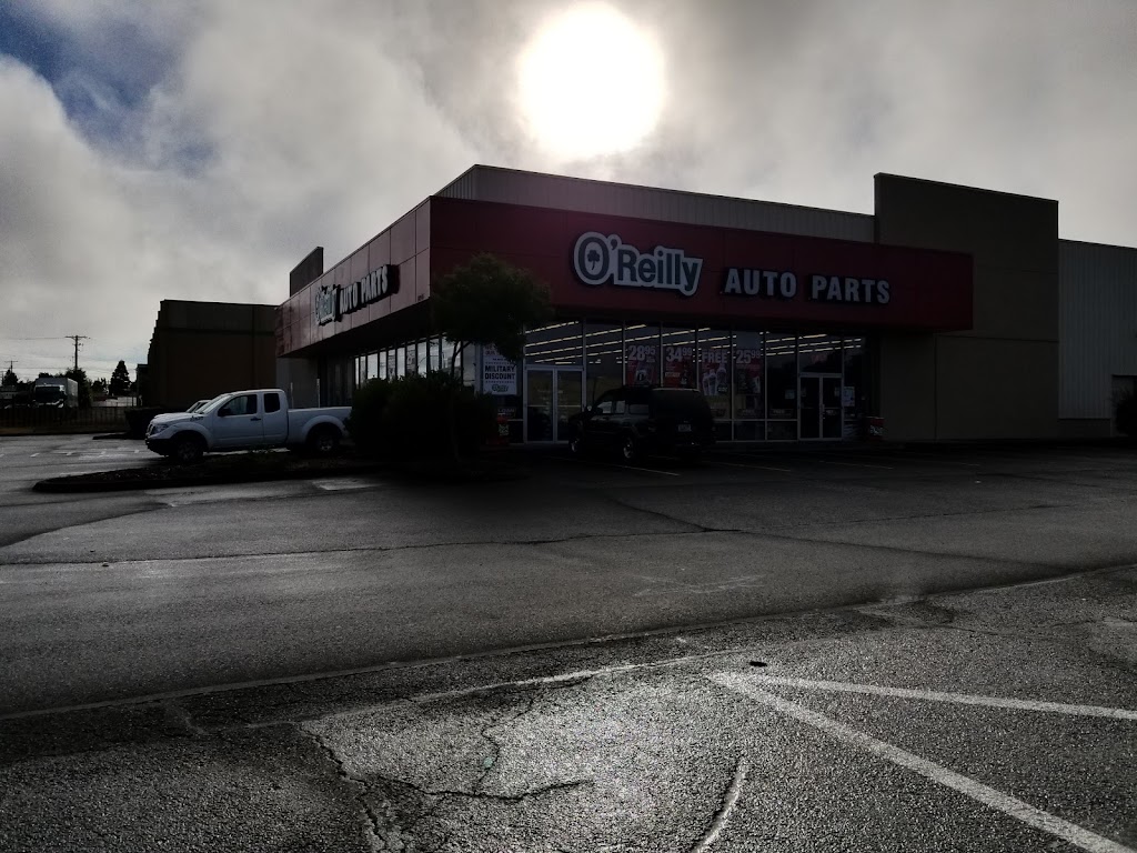 OReilly Auto Parts | 10901 Pacific Hwy SW, Lakewood, WA 98499, USA | Phone: (253) 983-9102