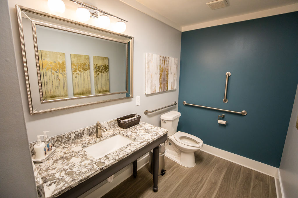 Mill Creek Flats | 5771 Stone Mill Dr, Winston-Salem, NC 27105, USA | Phone: (336) 704-0663