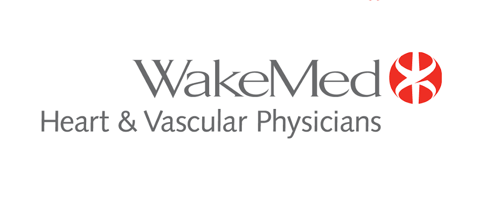 WakeMed Heart & Vascular - Cardiology & Electrophysiology | 3000 New Bern Ave g100, Raleigh, NC 27610, USA | Phone: (919) 231-6132