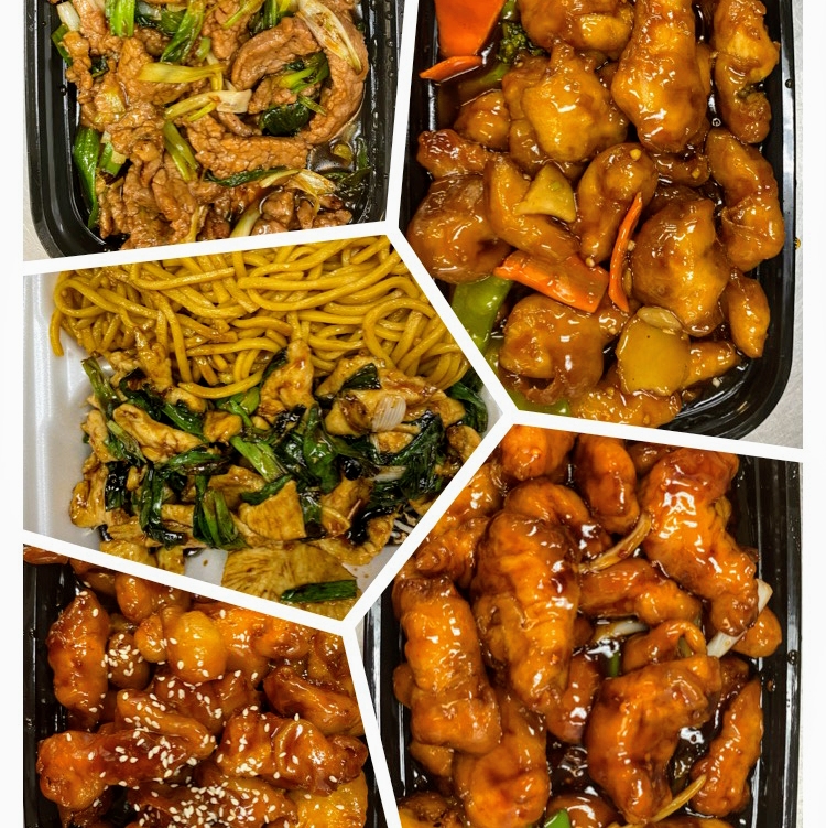 Hunan Garden 2 | 466 Hwy 119, Alabaster, AL 35007, USA | Phone: (205) 663-5429