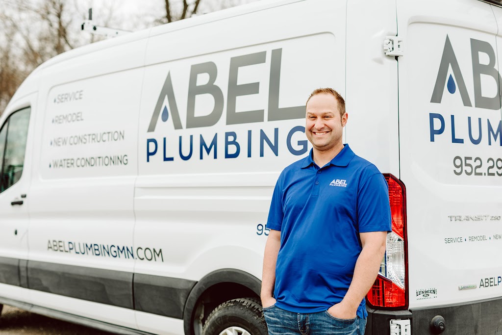 Abel Plumbing, Inc | 4378 40th St NE, Buffalo, MN 55313, USA | Phone: (952) 292-3948