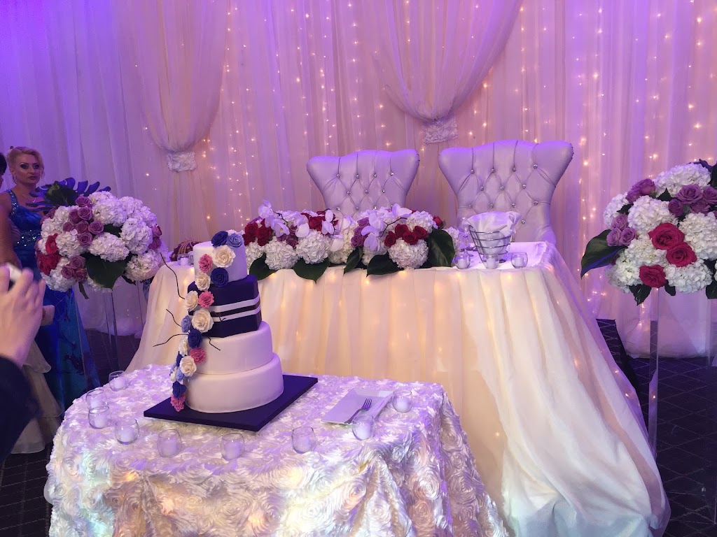 Marvalous Events | 1539 Central Ave, Albany, NY 12205, USA | Phone: (518) 506-2674