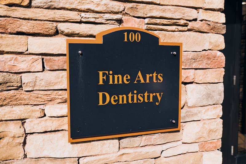 Fine Arts Dentistry | 1230 Mann Dr #100, Matthews, NC 28105, United States | Phone: (704) 461-0685