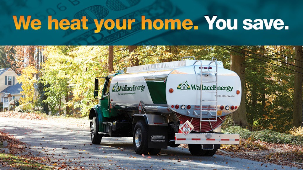 Wallace Energy | 10 Sand Station Rd, Middletown, NY 10940, USA | Phone: (855) 879-4702