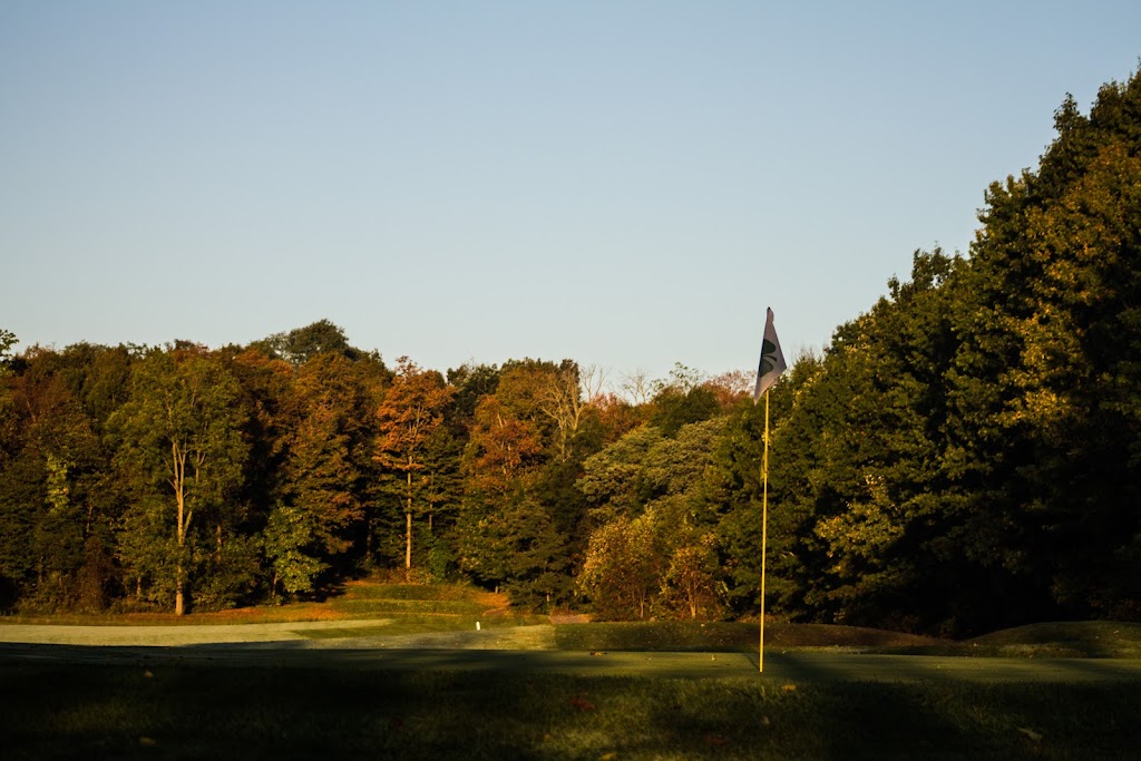 Clover Valley Golf Club | 8644 Johnstown-Alexandria Rd, Johnstown, OH 43031, USA | Phone: (740) 966-5533