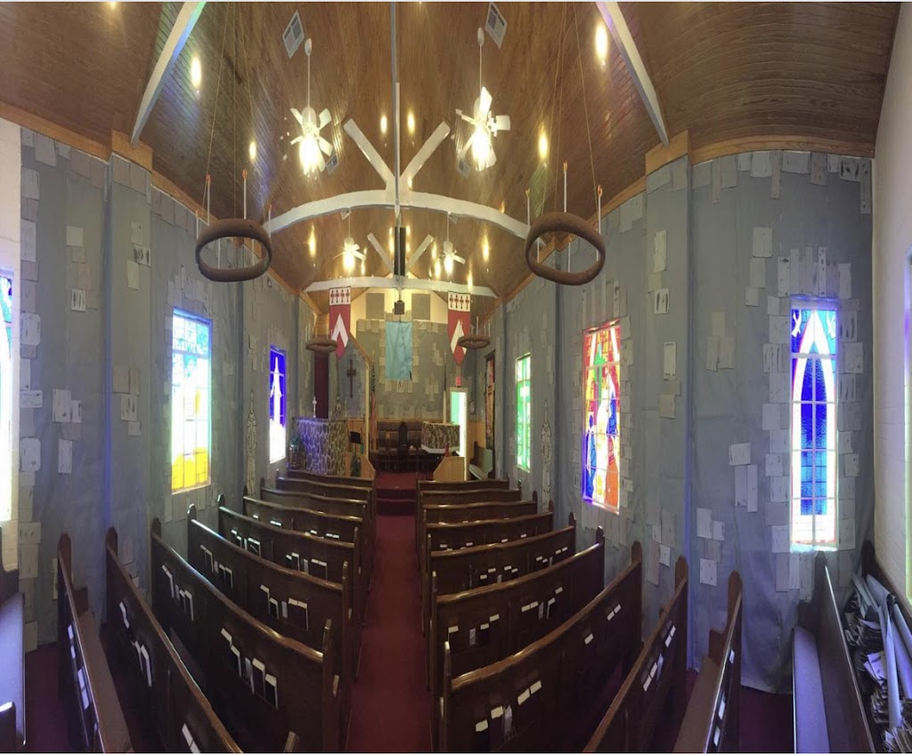 Delacroix Hope Baptist Church | 1932 Bayou Rd, St Bernard, LA 70085, USA | Phone: (504) 237-3538