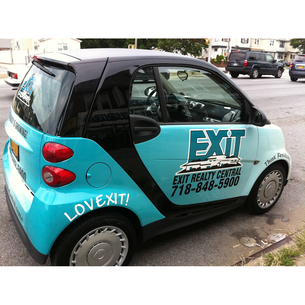 EXIT Realty Central | 106-14 Rockaway Blvd, Queens, NY 11417, USA | Phone: (718) 848-5900