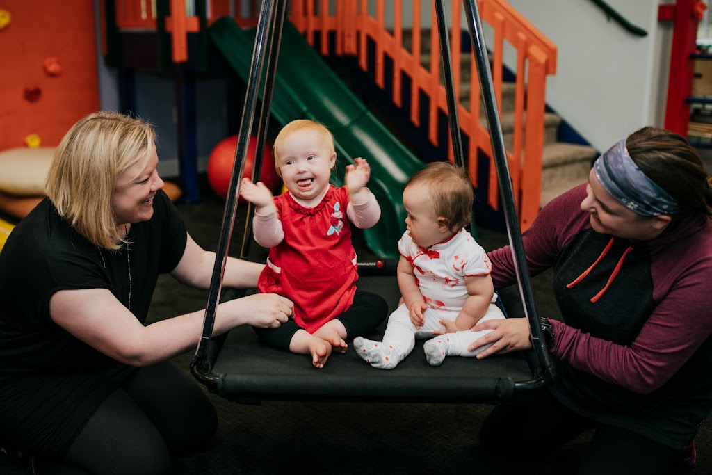 Playful Learning Pediatric Therapy | 1901 N Hemmer Rd Suite 109, Palmer, AK 99645, USA | Phone: (907) 795-8115