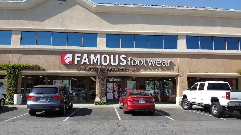 Famous Footwear | 1721 W Imperial Hwy suite a, La Habra, CA 90631, USA | Phone: (562) 315-4365