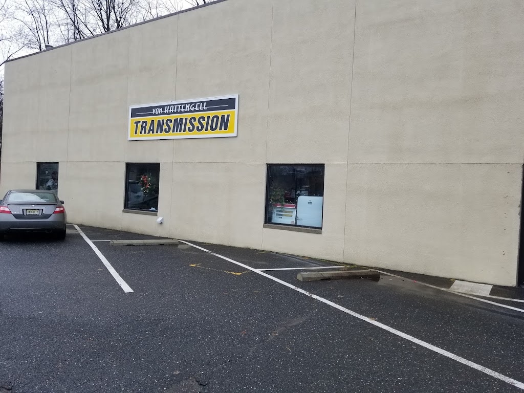 Vonkattengell Transmission Service | 52 NJ-35, Eatontown, NJ 07724, USA | Phone: (732) 542-0015