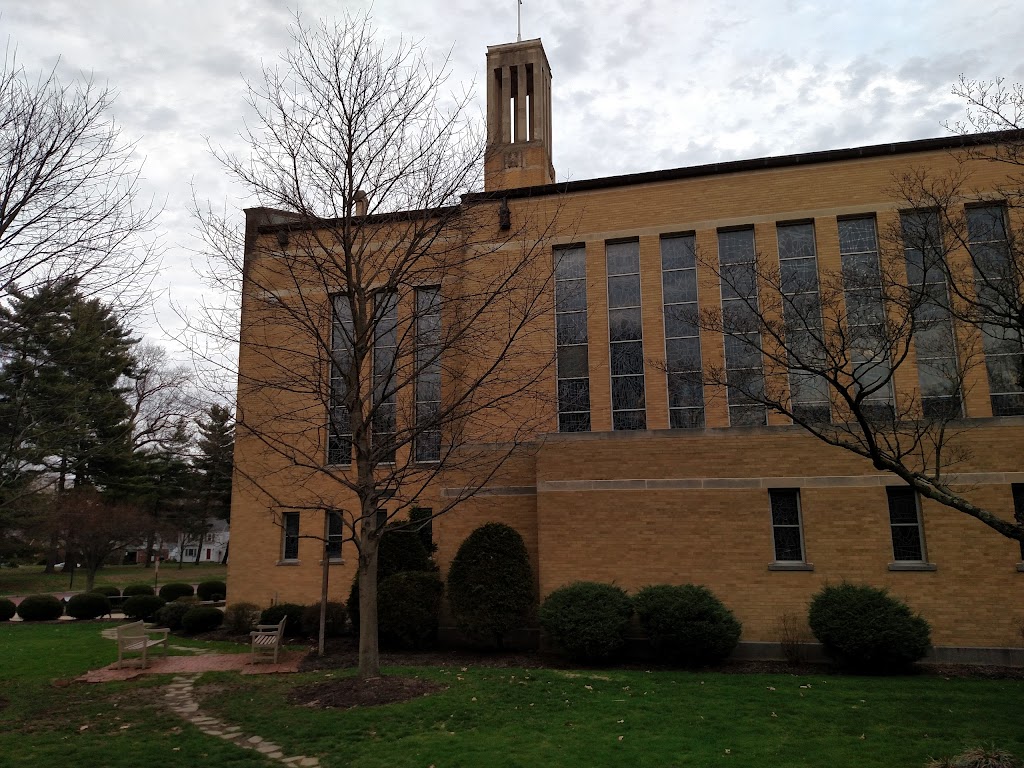 St. Sebastian Church | 476 Mull Ave, Akron, OH 44320, USA | Phone: (330) 836-2233