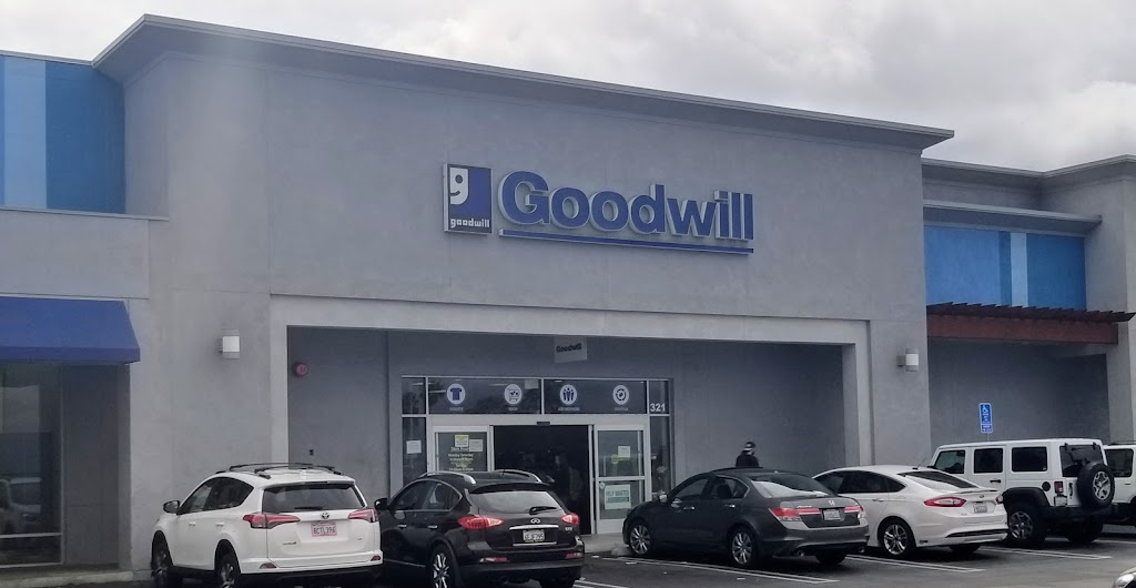 Goodwill Store & Donation Center | 28901 S Western Ave, Rancho Palos Verdes, CA 90275, USA | Phone: (310) 241-6660