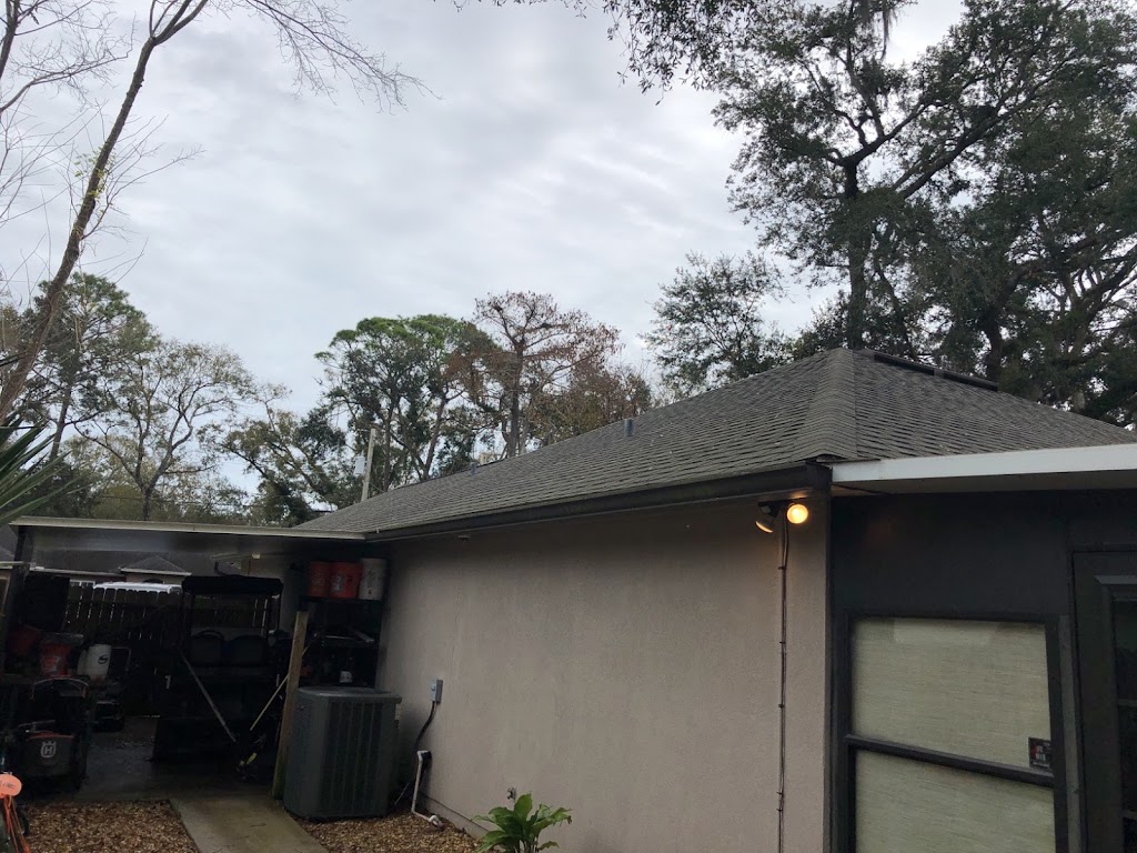 Eby Roofing & Framing, LLC | 1329 Roosevelt Dr, St. Augustine, FL 32084, USA | Phone: (904) 824-8234