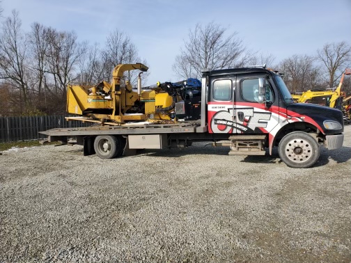 OTF Towing | 2352 S Burke St, Indianapolis, IN 46231, USA | Phone: (317) 506-2529