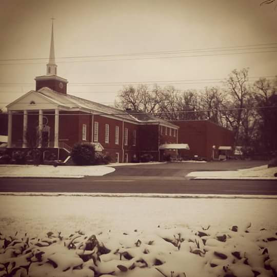 Whitten Memorial Baptist Church | 6773 Macon Rd, Memphis, TN 38134, USA | Phone: (901) 386-5444