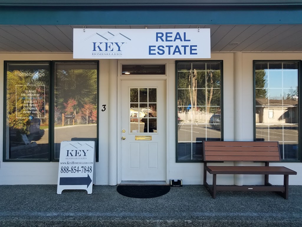 Key Homesellers, Inc - Real Estate | 29034 216th Ave SE Suite 3, Black Diamond, WA 98010 | Phone: (888) 854-7848