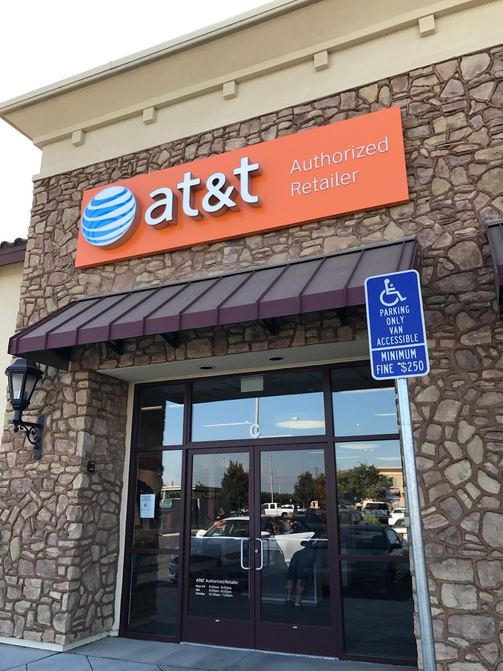 AT&T Store | 2207 Claribel Rd Suite C, Riverbank, CA 95367, USA | Phone: (209) 502-1534