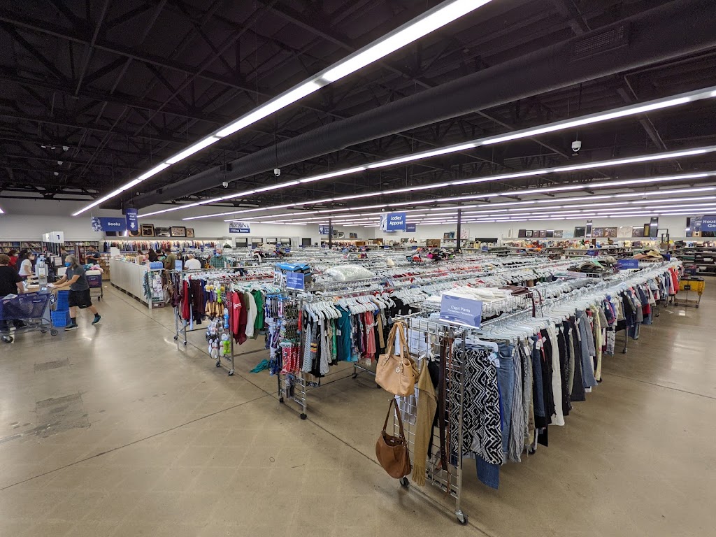 Goodwill Sacramento Valley & Northern Nevada | 312 N Sunrise Ave, Roseville, CA 95661, USA | Phone: (916) 462-3546