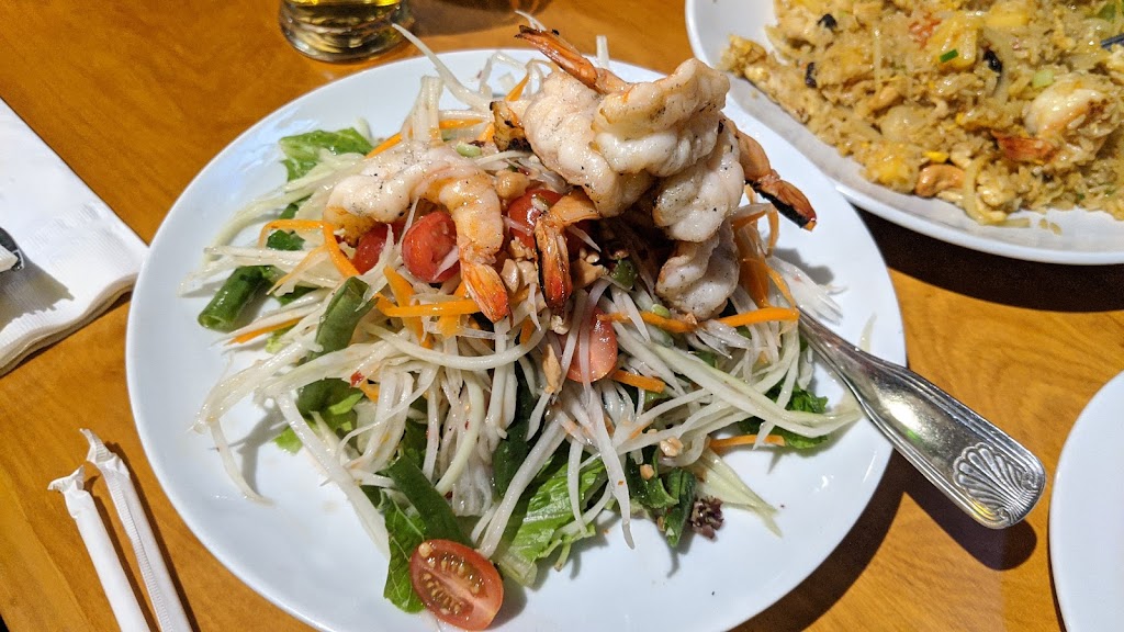 Mai Thai Restaurant | 17938 Magnolia St, Fountain Valley, CA 92708, USA | Phone: (714) 963-4929