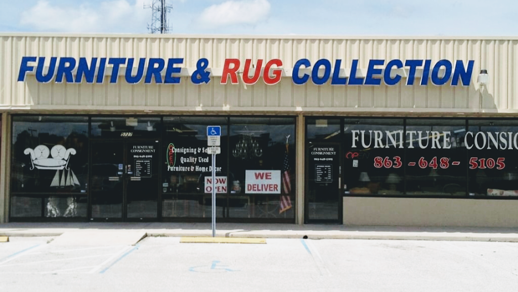 Furniture & rug collection consignment store | 5727 Florida Ave S, Lakeland, FL 33813, USA | Phone: (863) 648-5105