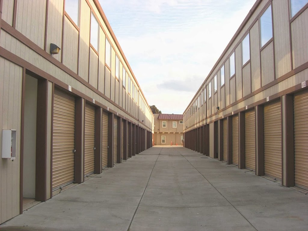 Monument Court Storage | 2714 Monument Ct, Concord, CA 94520, USA | Phone: (925) 798-6464