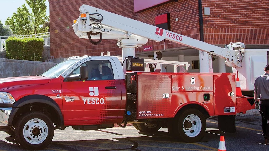 Yesco Tampa North | 1917 Passero Ave, Lutz, FL 33559, USA | Phone: (813) 575-6699