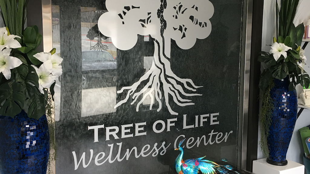 Tree of Life Wellness Center | 229 Shops Blvd Suite106, Willow Park, TX 76087 | Phone: (817) 757-7695
