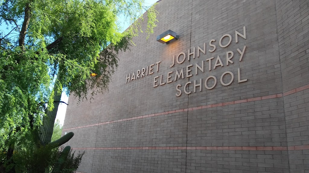 Johnson Primary School | 6060 S Joseph Ave, Tucson, AZ 85757, USA | Phone: (520) 908-3800