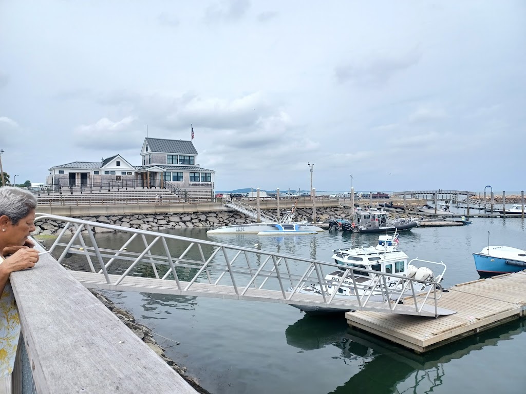 The CabbyShack | 30 Town Wharf, Plymouth, MA 02360, USA | Phone: (508) 746-5354
