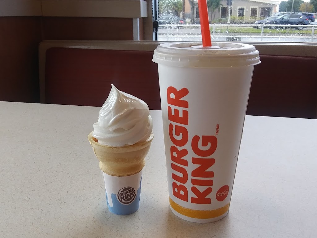 Burger King | 6590 Park Blvd, Pinellas Park, FL 33781, USA | Phone: (727) 289-7291