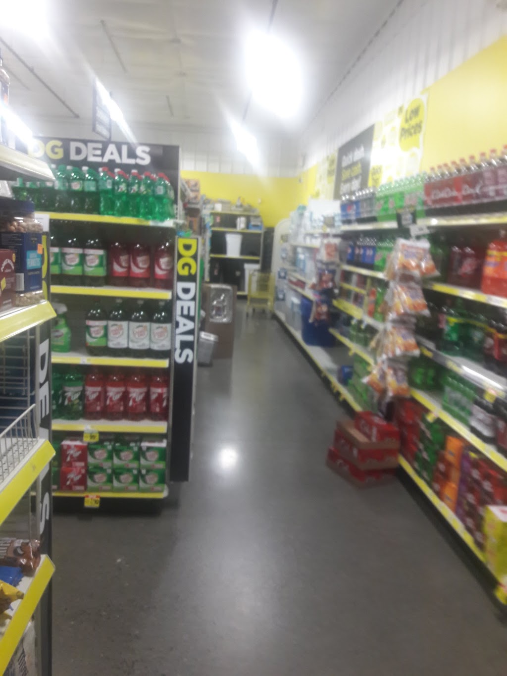 Dollar General | 26875 CA-16, Esparto, CA 95627, USA | Phone: (530) 507-8539