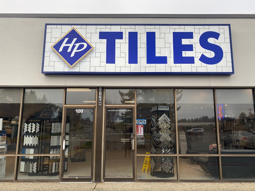 HP TILES | 1550 NE Riddell Rd #100, Bremerton, WA 98310, USA | Phone: (360) 627-9750