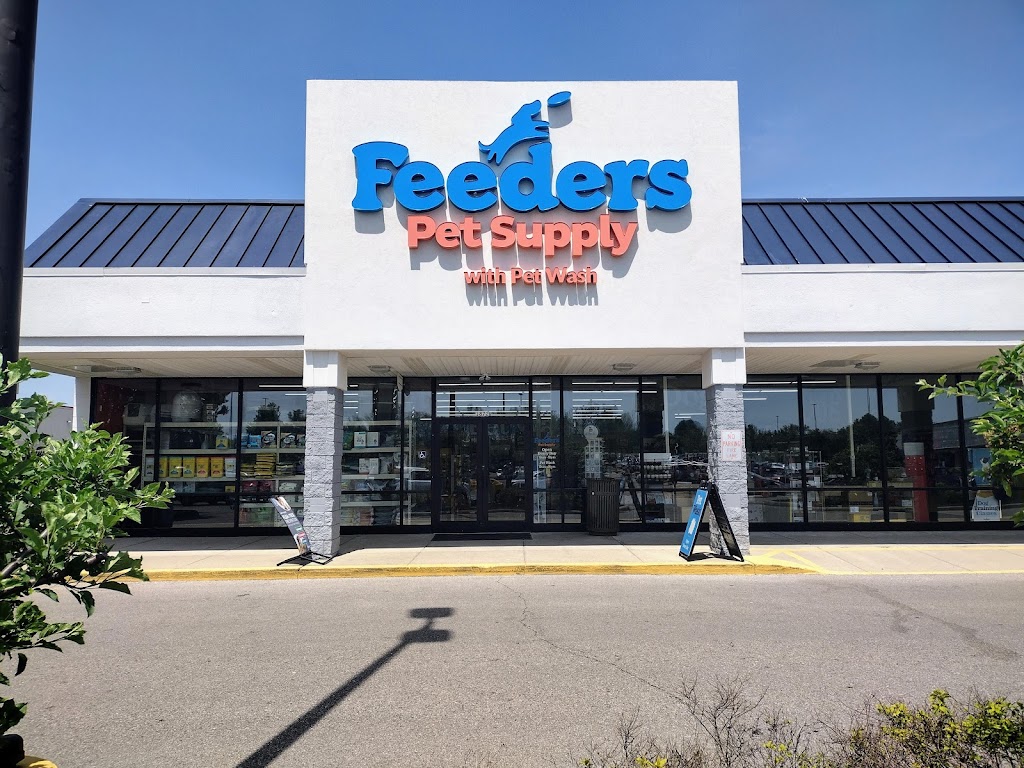 Feeders Pet Supply | 1872 W Park Square, Xenia, OH 45385, USA | Phone: (937) 502-1572