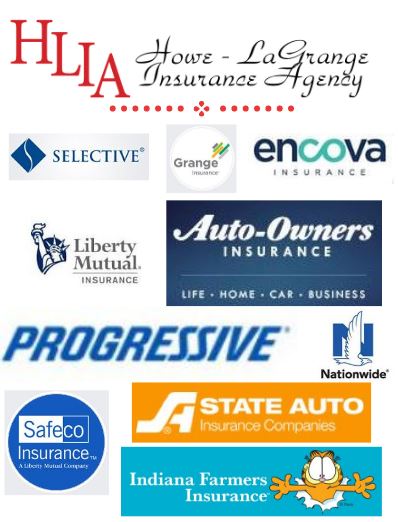 Howe Lagrange Insurance Agency | 604 Detroit St, LaGrange, IN 46761, USA | Phone: (260) 585-8900