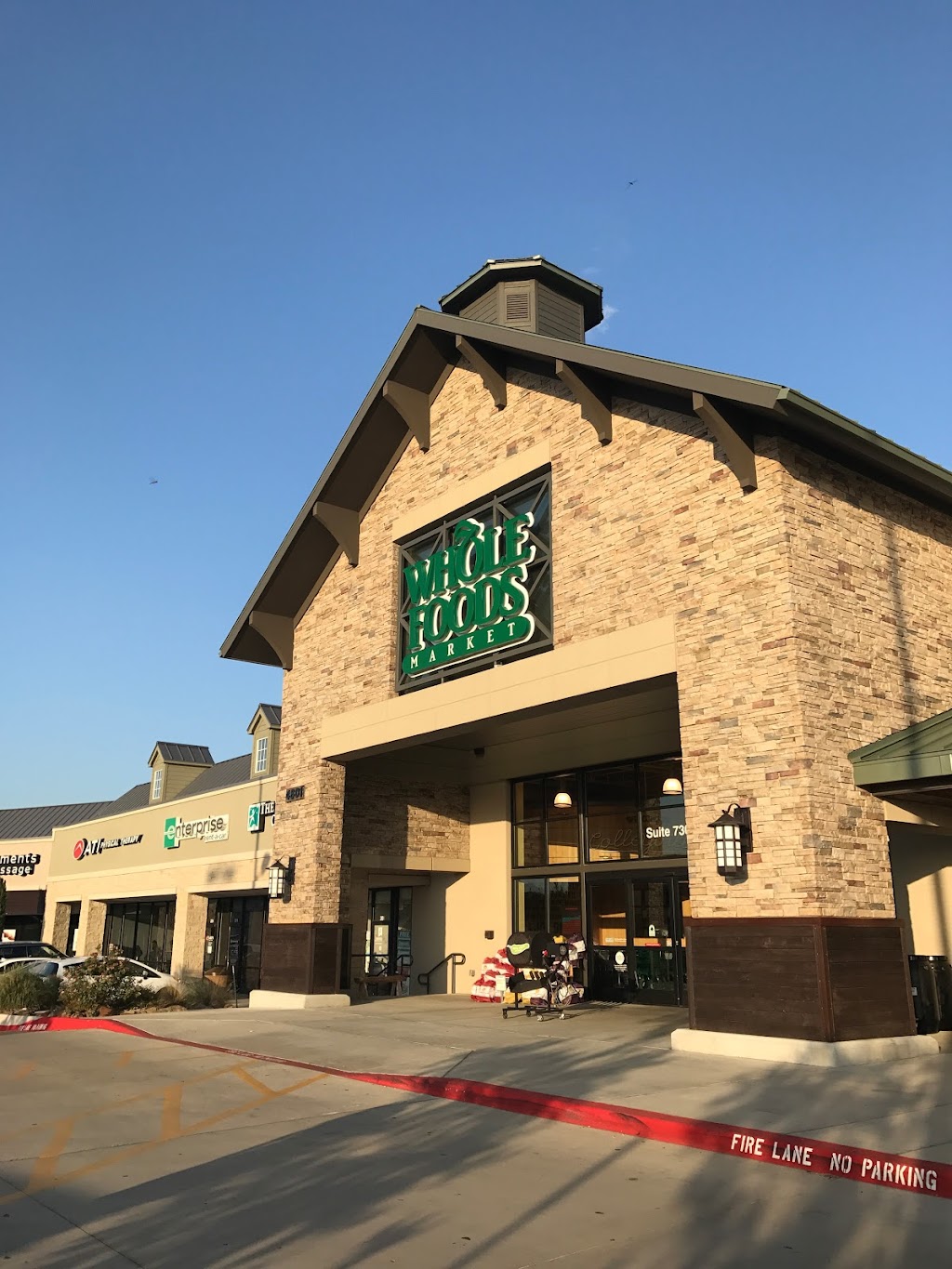 Whole Foods Market | 4801 Colleyville Blvd, Colleyville, TX 76034, USA | Phone: (817) 918-3821