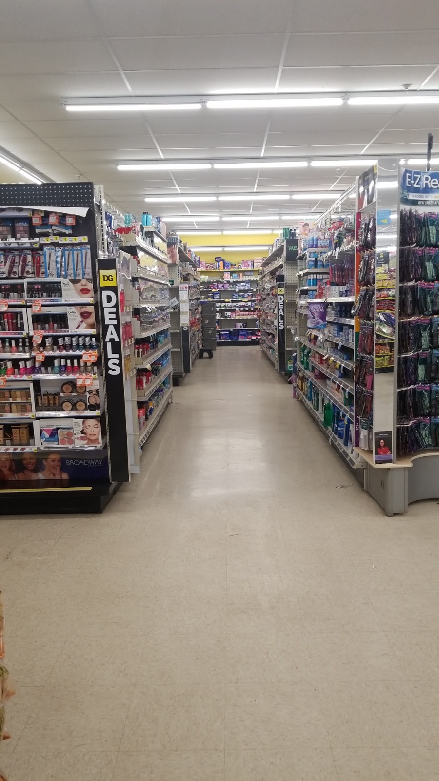 Dollar General | 449 Lakeview Ave, Clifton, NJ 07011, USA | Phone: (862) 899-8062