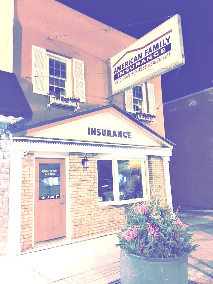 Nick Atkinson & Associates Inc American Family Insurance | 124 Lewis St S, Shakopee, MN 55379, USA | Phone: (952) 226-6999