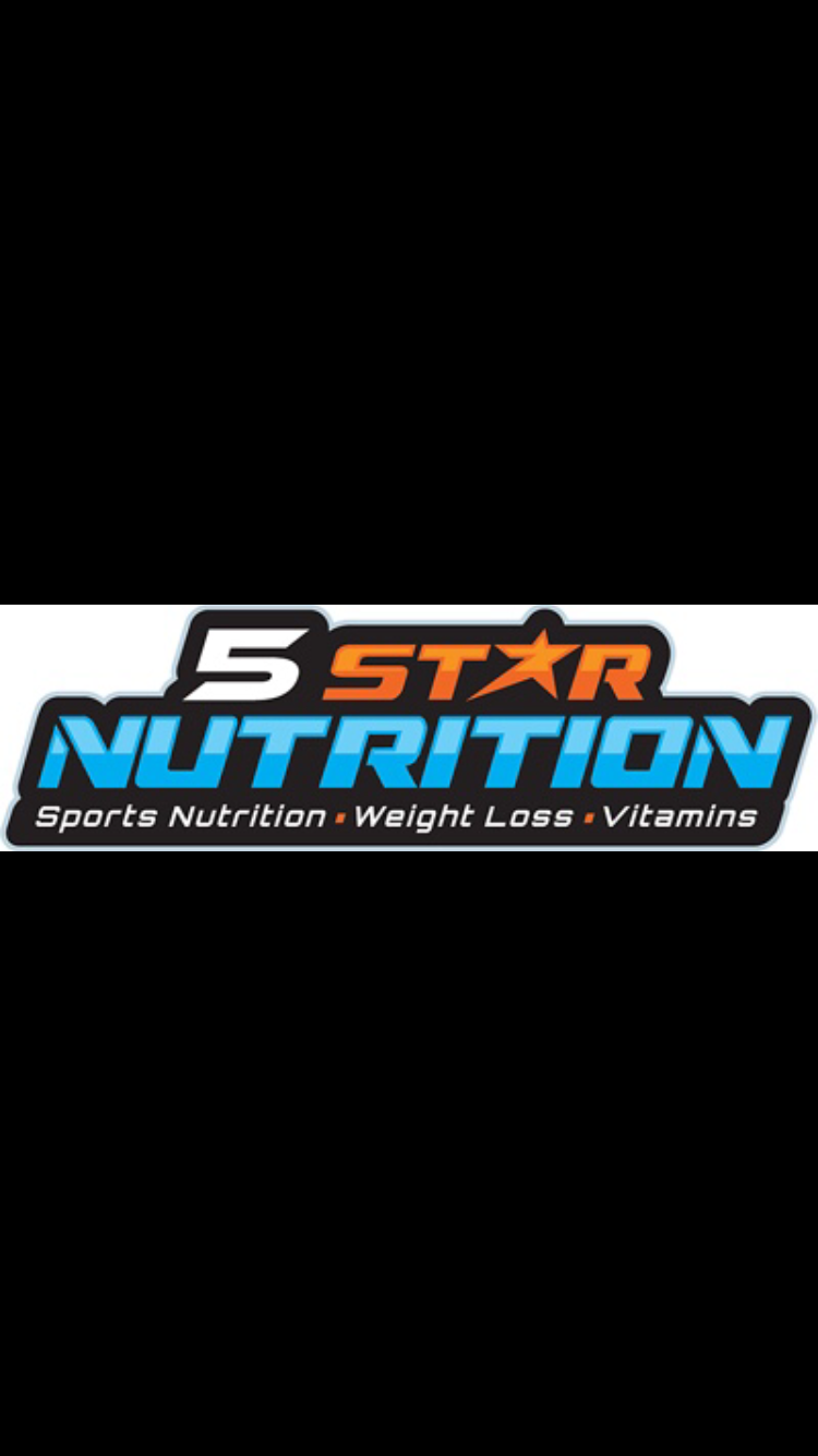 5 Star Nutrition Fort Carson | 4451 Venetucci Blvd #140, Colorado Springs, CO 80906, USA | Phone: (719) 576-9234