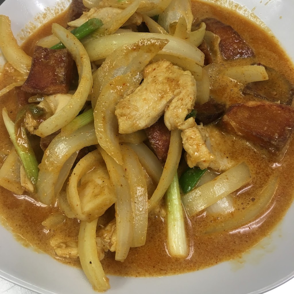 Thai O-Sha | 27822 Warren Rd, Westland, MI 48185, USA | Phone: (734) 743-3425