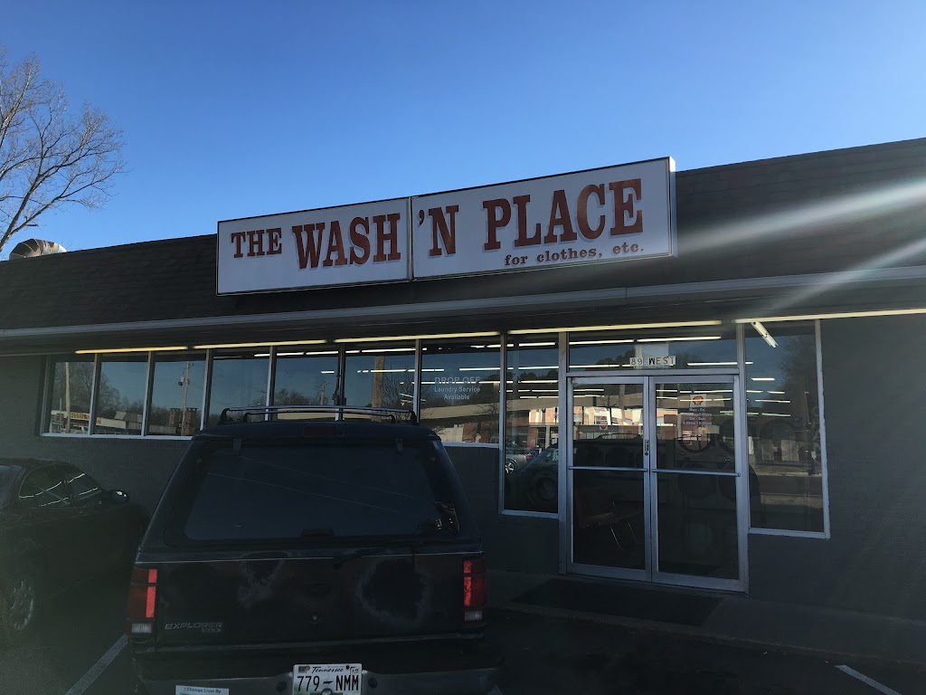 The Washn Place | 89 US-72, Collierville, TN 38017, USA | Phone: (901) 619-7772