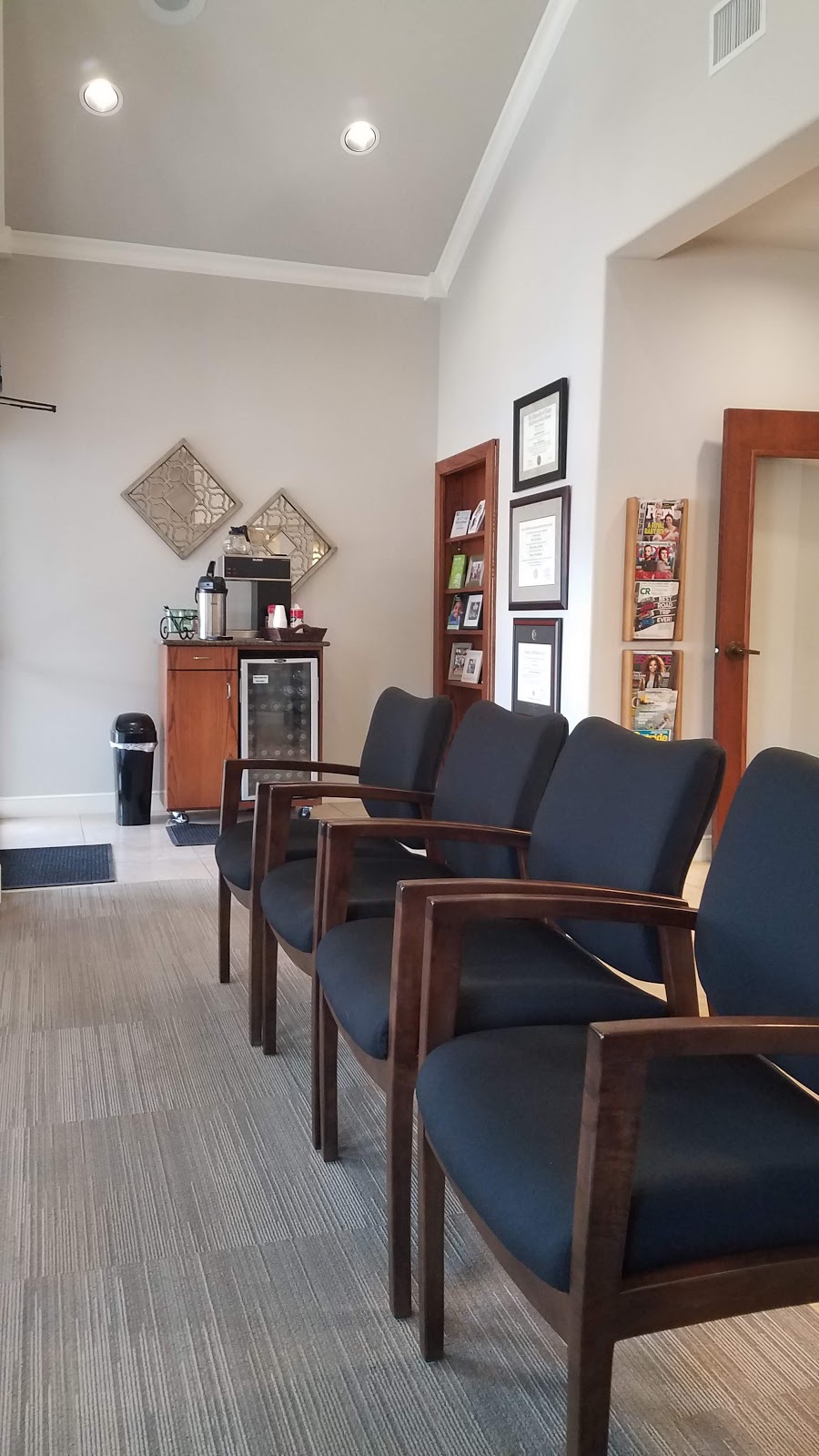 Epperson Payne Dental Group | 8220 Memphis Ave, Lubbock, TX 79423, USA | Phone: (806) 745-1745