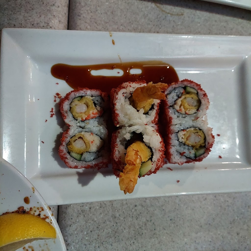 RA Sushi Bar Restaurant | 1652 S Val Vista Dr Suite 101, Mesa, AZ 85204, USA | Phone: (480) 632-9500