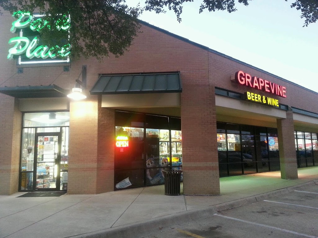 Grapevine Beer & Wine | 2100 W Northwest Hwy #215, Grapevine, TX 76051, USA | Phone: (817) 488-7557