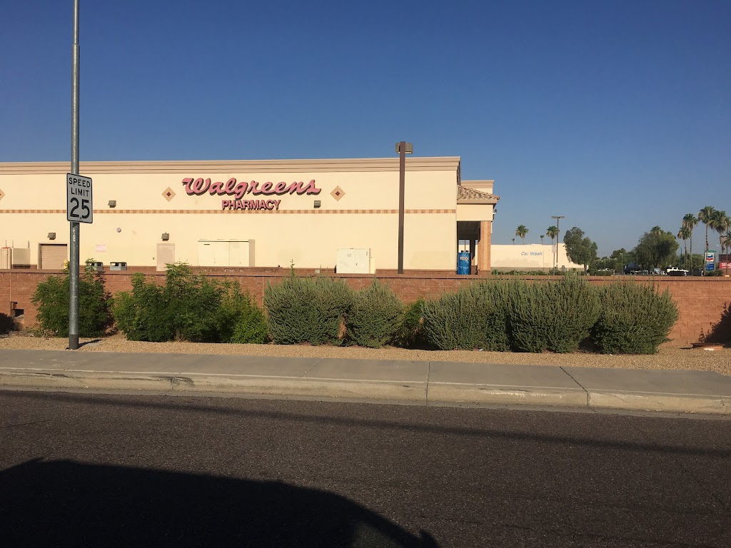 Walgreens | 2435 E Greenway Pkwy, Phoenix, AZ 85032, USA | Phone: (602) 996-0266