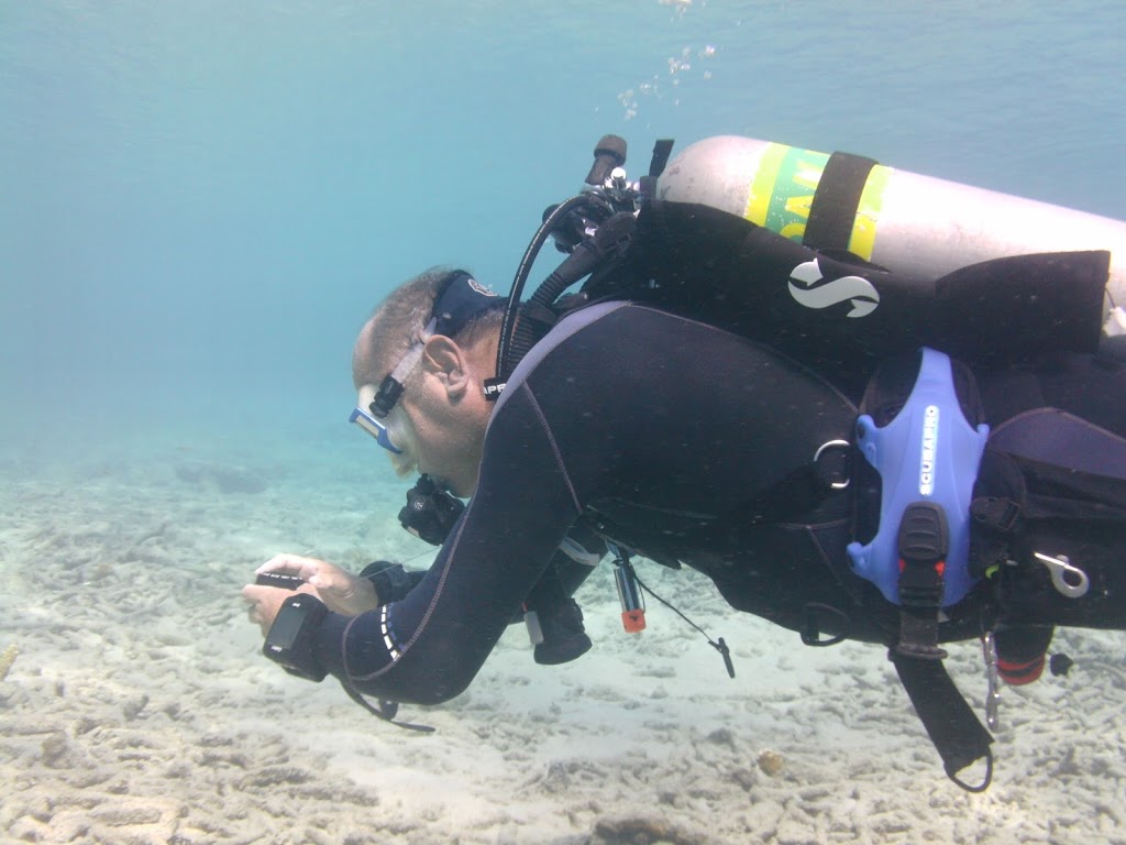 Adventure Scuba, LLC | 4100 Yellowleaf Dr, Fort Worth, TX 76133, USA | Phone: (817) 266-1340