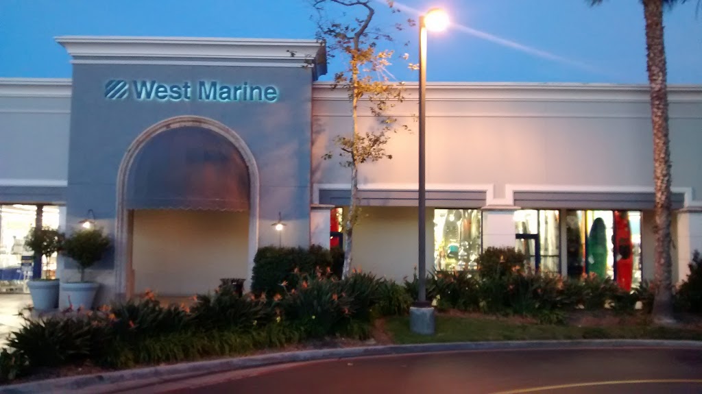 West Marine | 4750 Admiralty Way, Marina Del Rey, CA 90292, USA | Phone: (310) 823-5357