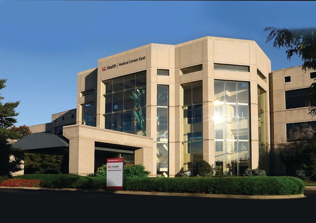 UofL Physicians – General Surgery Associates | 3920 Dutchmans Ln # 307, Louisville, KY 40207, USA | Phone: (502) 583-5948