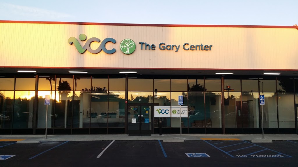 VCC: The Gary Center | 201 S Harbor Blvd, La Habra, CA 90631, USA | Phone: (562) 264-6000