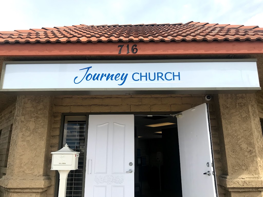 Journey of Faith AG | 716 N Citrus Ave, Covina, CA 91723, USA | Phone: (626) 332-0881