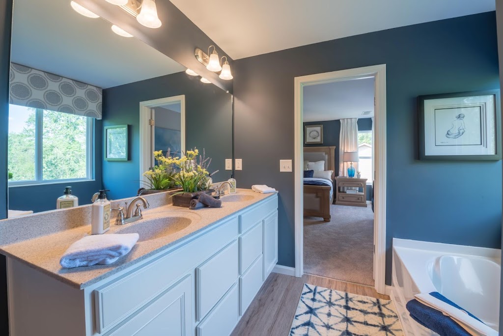 Hubbards Landing by Fischer Homes | 128 Hubbards Crossing Dr, Mt Washington, KY 40047, USA | Phone: (502) 806-8466